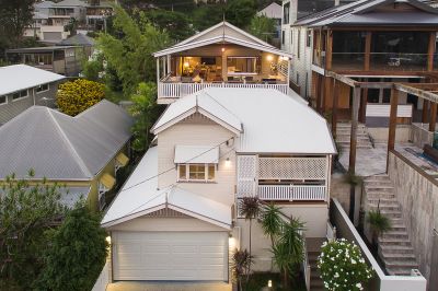 40 Bernhard Street, Paddington
