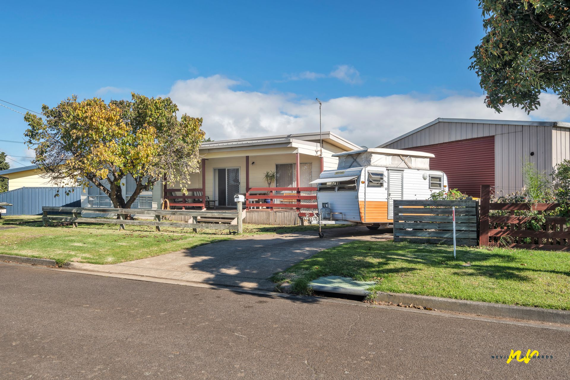 6 Mouchemore Avenue, St Leonards Neville Richards Real Estate