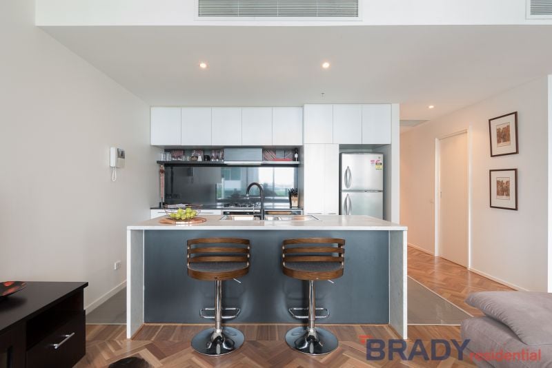 1103/28 Wills Street MELBOURNE VIC, Melbourne - Thumbnail 3