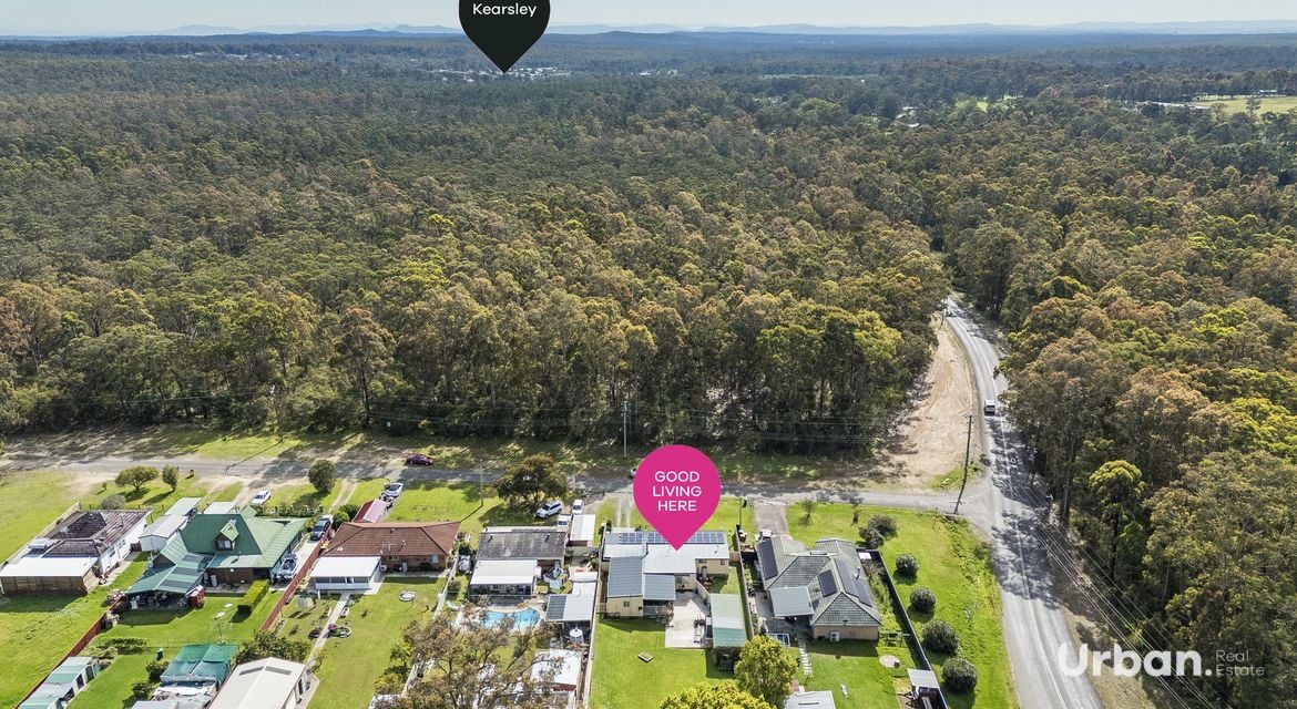 Abernethy 16 Bruce Street