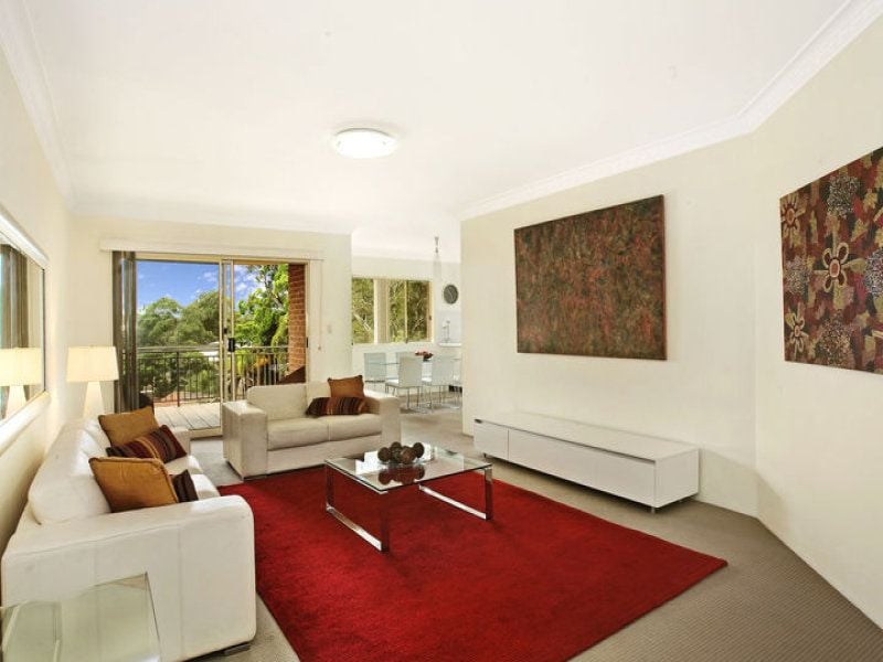 7/15 Longueville Road, LANE COVE NSW, 7/15 Longueville Road Lane Cove - Thumbnail 2