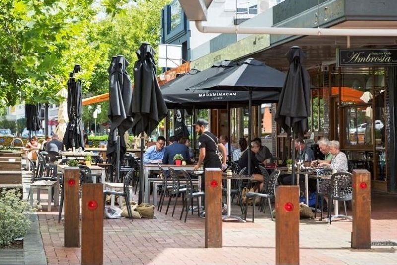 Shop 1/535 Whitehorse Road, Mitcham