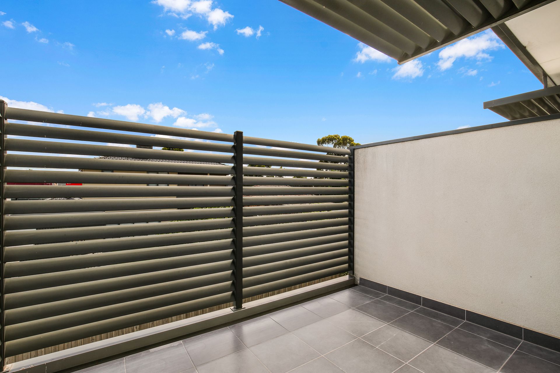 Perfect Two Bedroom Townhouse
