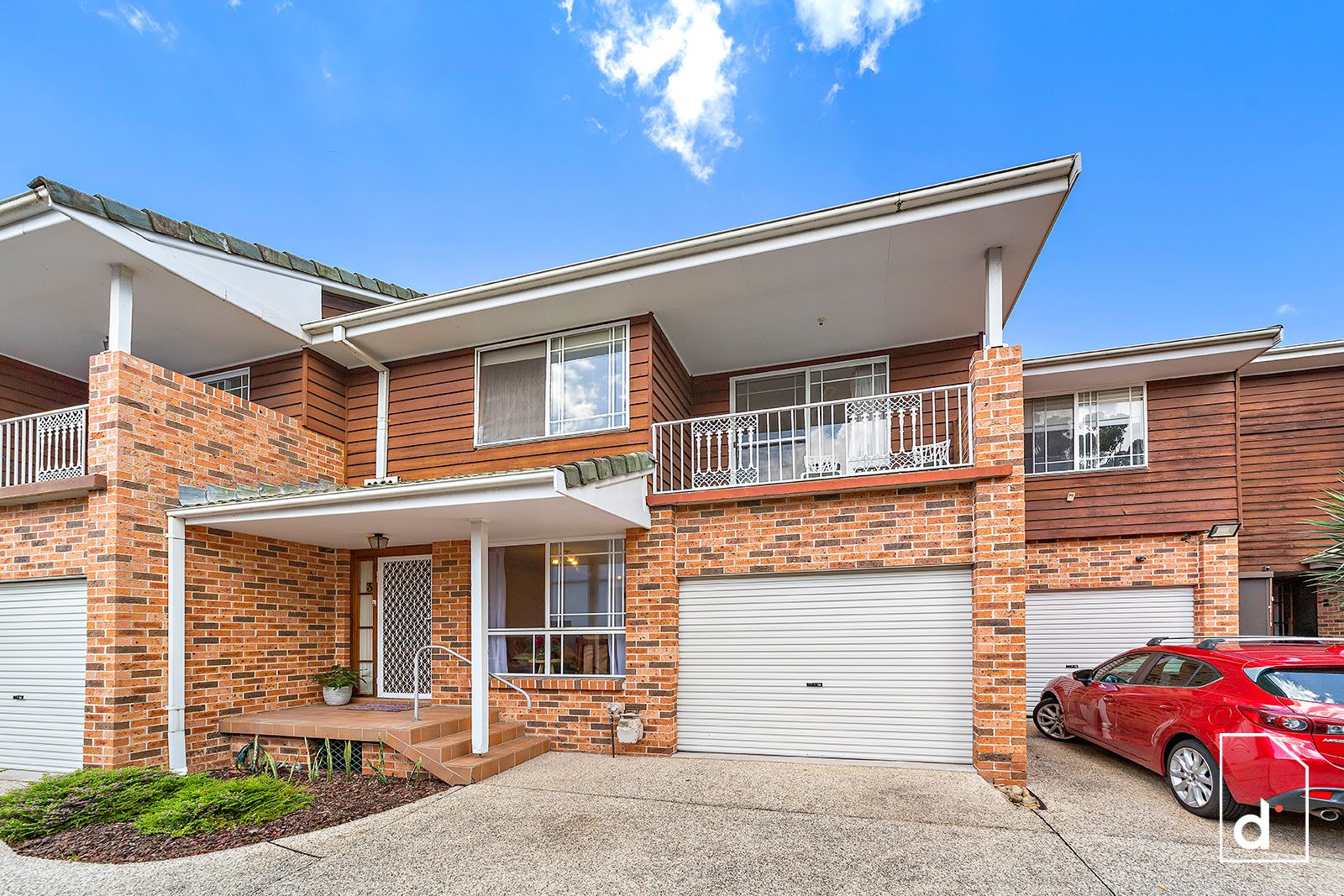 3/51 Lake Parade, East Corrimal NSW
