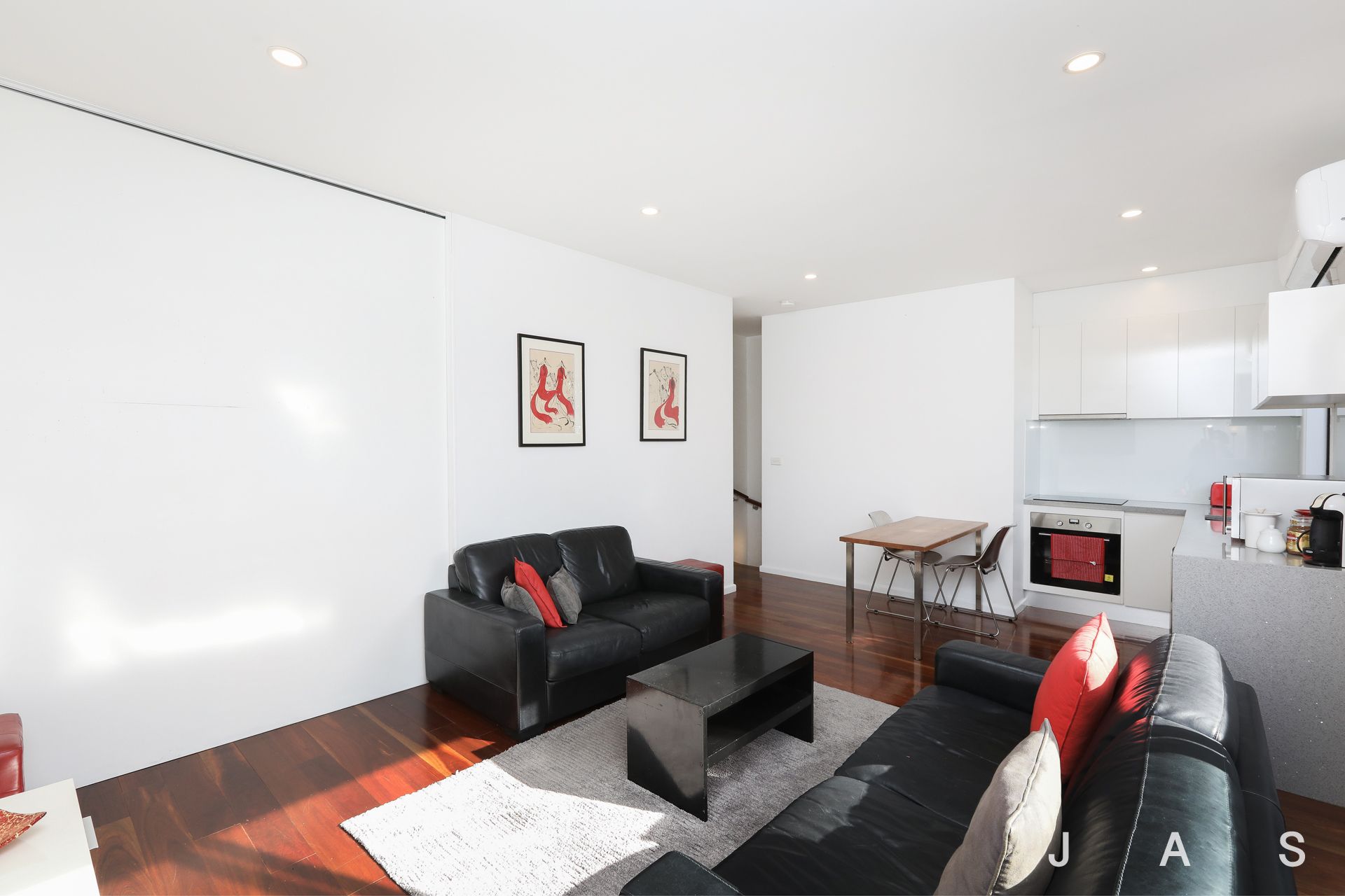 Dwelling 52 Williamstown Road Kingsville VIC, Kingsville - Thumbnail 6