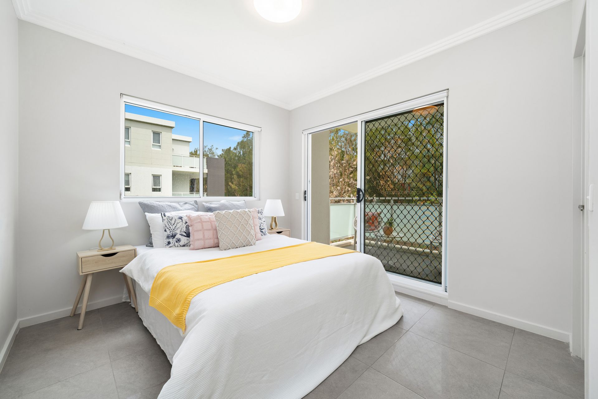 32/21 Mandemar Avenue, Homebush West, West - Thumbnail 8