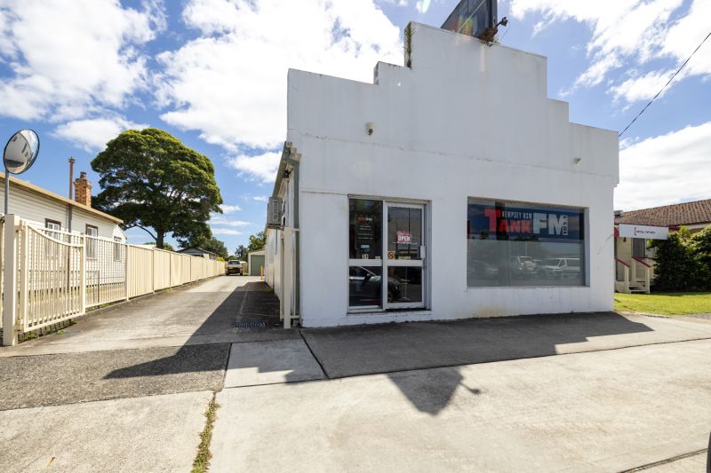 Real Estate For Commercial Sale 59 Elbow Street West Kempsey , NSW