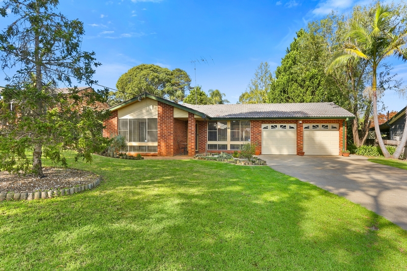 Real Estate For Lease 45 Hambridge Road Bargo , NSW