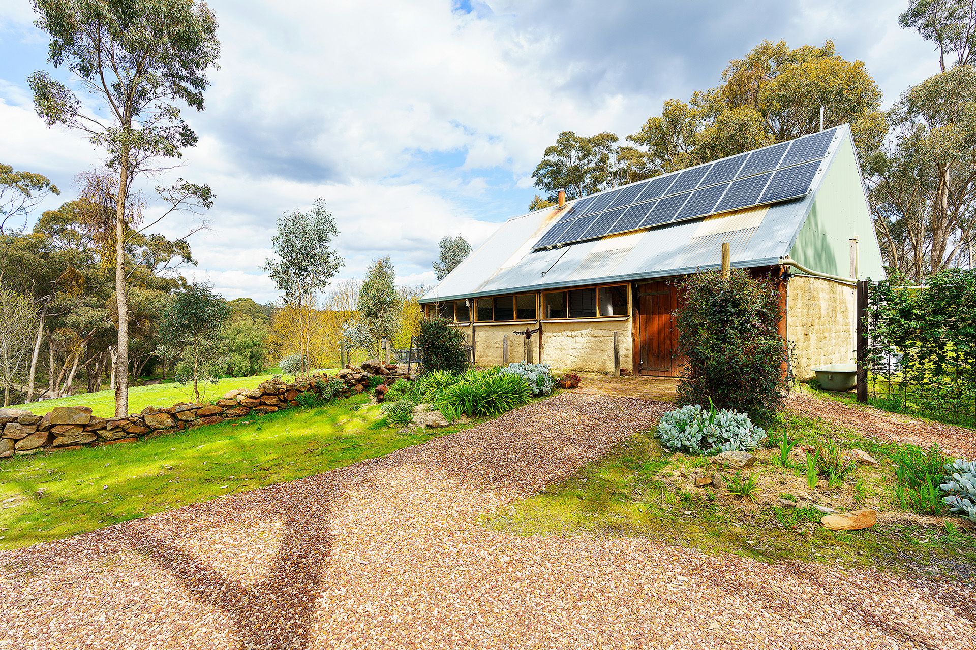 29 Hoopers Road, Chewton Cantwell Property Castlemaine