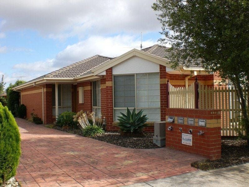 1/33 Harbury Street, Reservoir