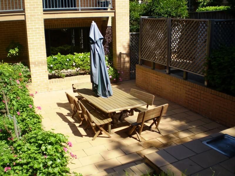 4/349-351 Sailors Bay Road NORTHBRIDGE NSW, Northbridge - Thumbnail 2