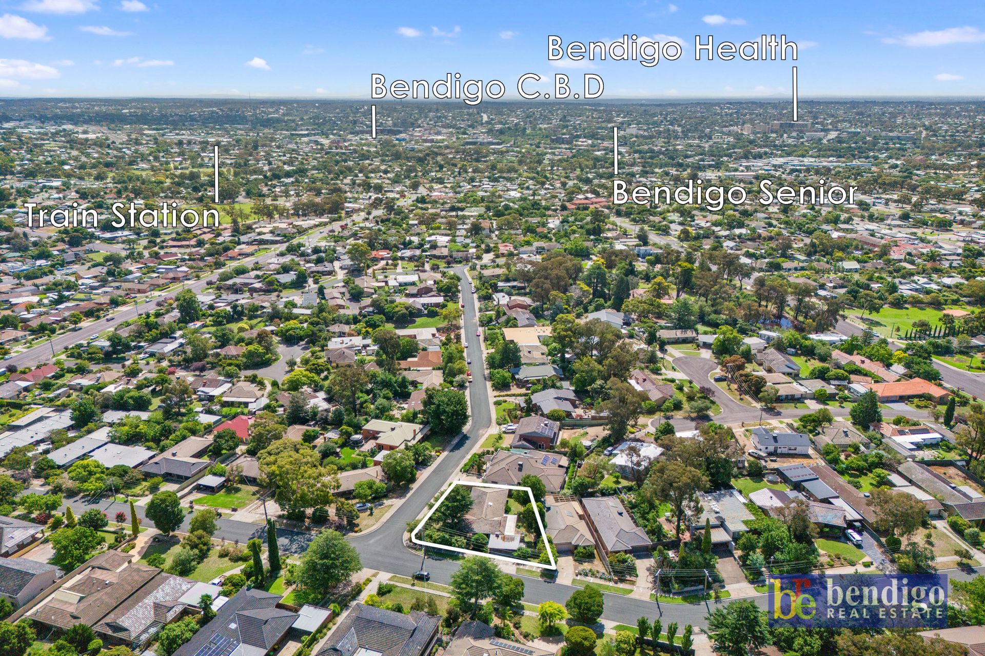 10 Yallambee Drive, Kennington Bendigo Real Estate