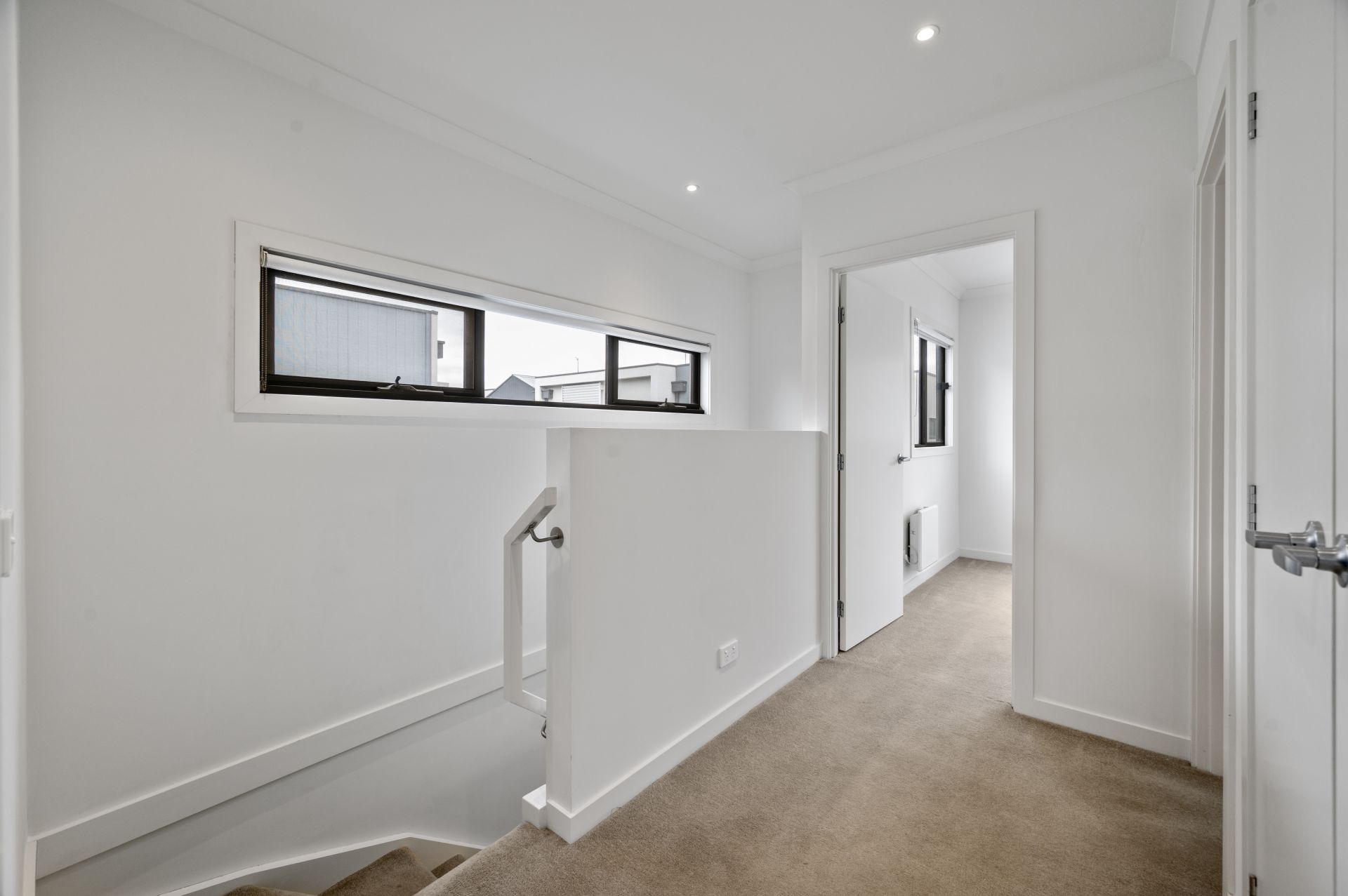 Your Perfect Urban Retreat