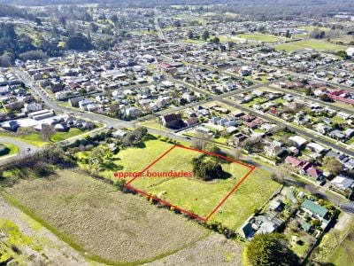 a/1 Hamilton Street, Latrobe, Latrobe - Thumbnail 4