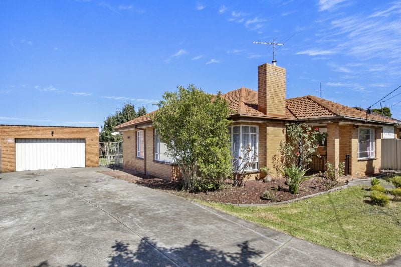 5 Carson Street, Reservoir