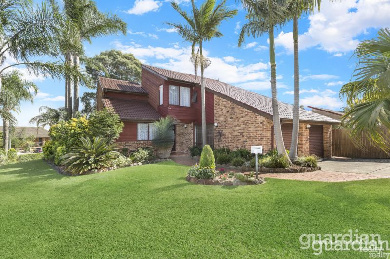 90 Ulundri Drive Castle Hill NSW, Castle Hill - Thumbnail 2