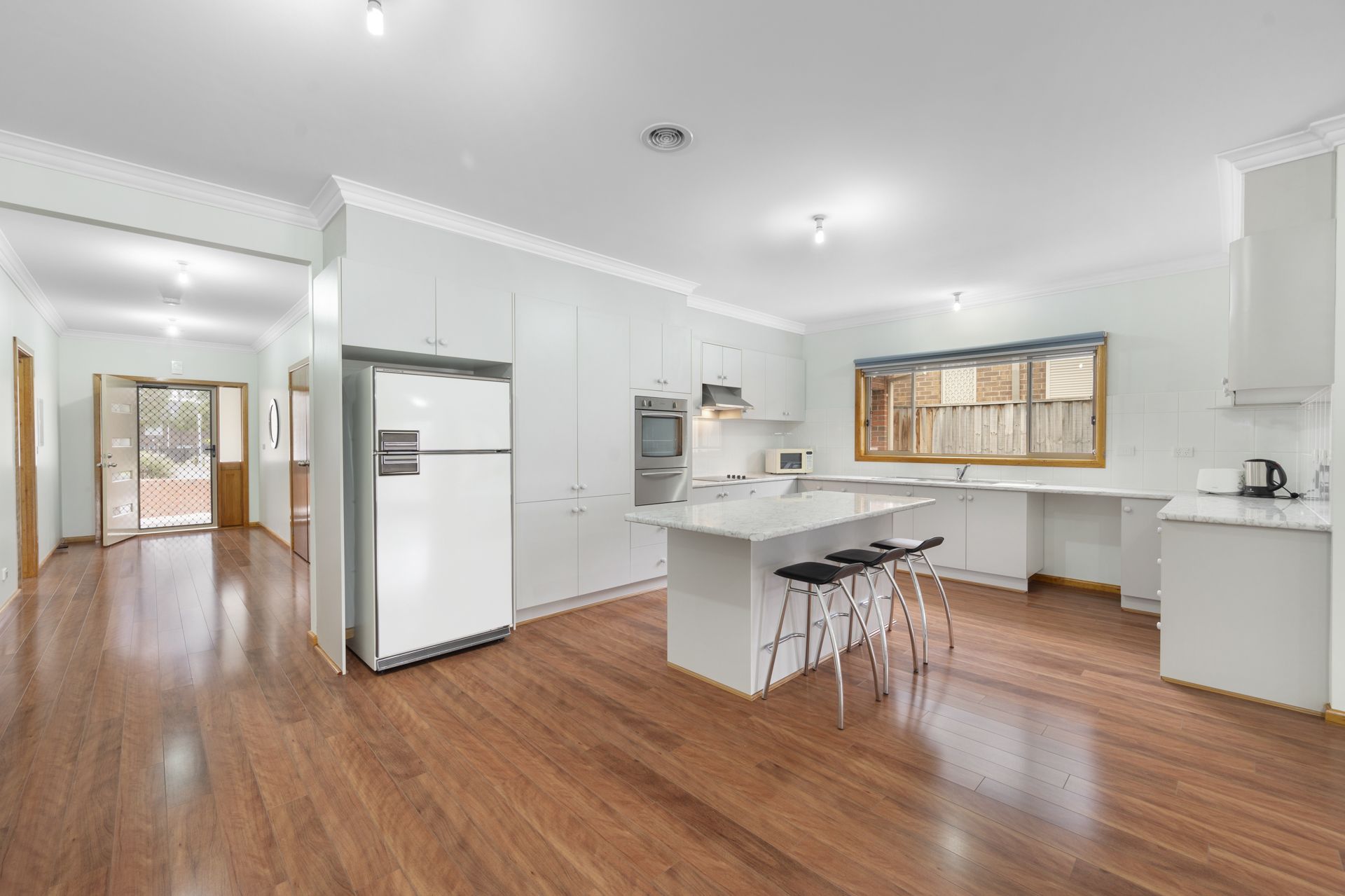 Prime Epping Residence