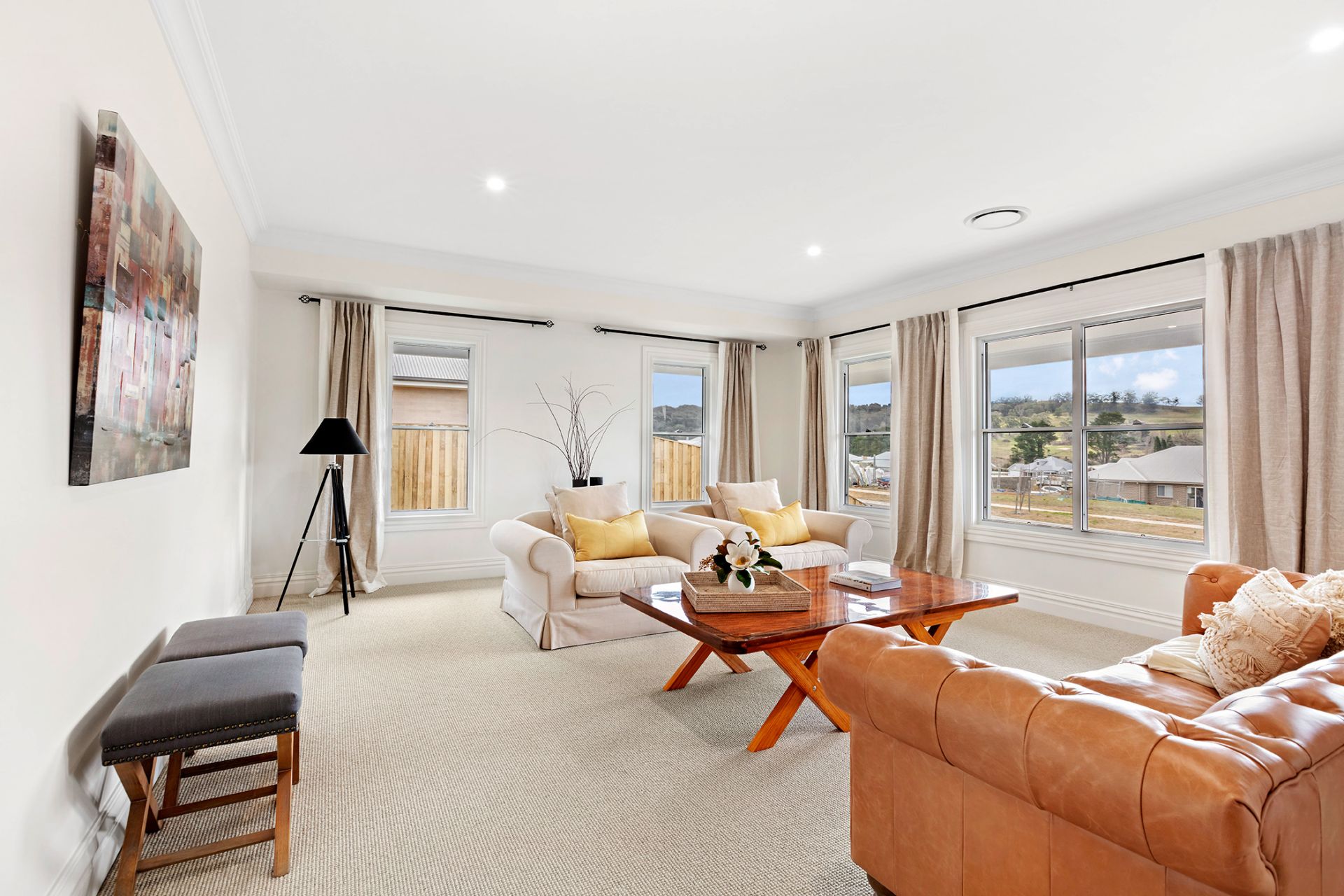 Real Estate For Sale 89 Sir James Fairfax Circuit Bowral , NSW