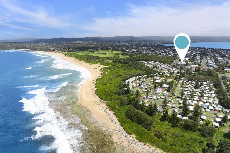 Real Estate For Sale 3/120 Swadling Street Toowoon Bay , NSW