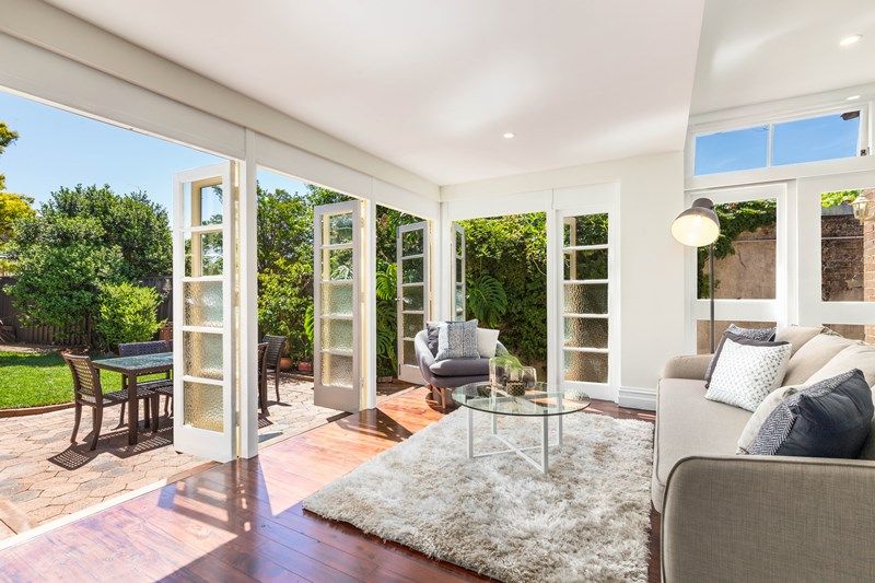 Fantastic Federation Family Home