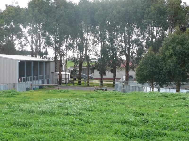 Lot 31 Stafford Road MOUNT GAMBIER SA, Mount Gambier - Thumbnail 5