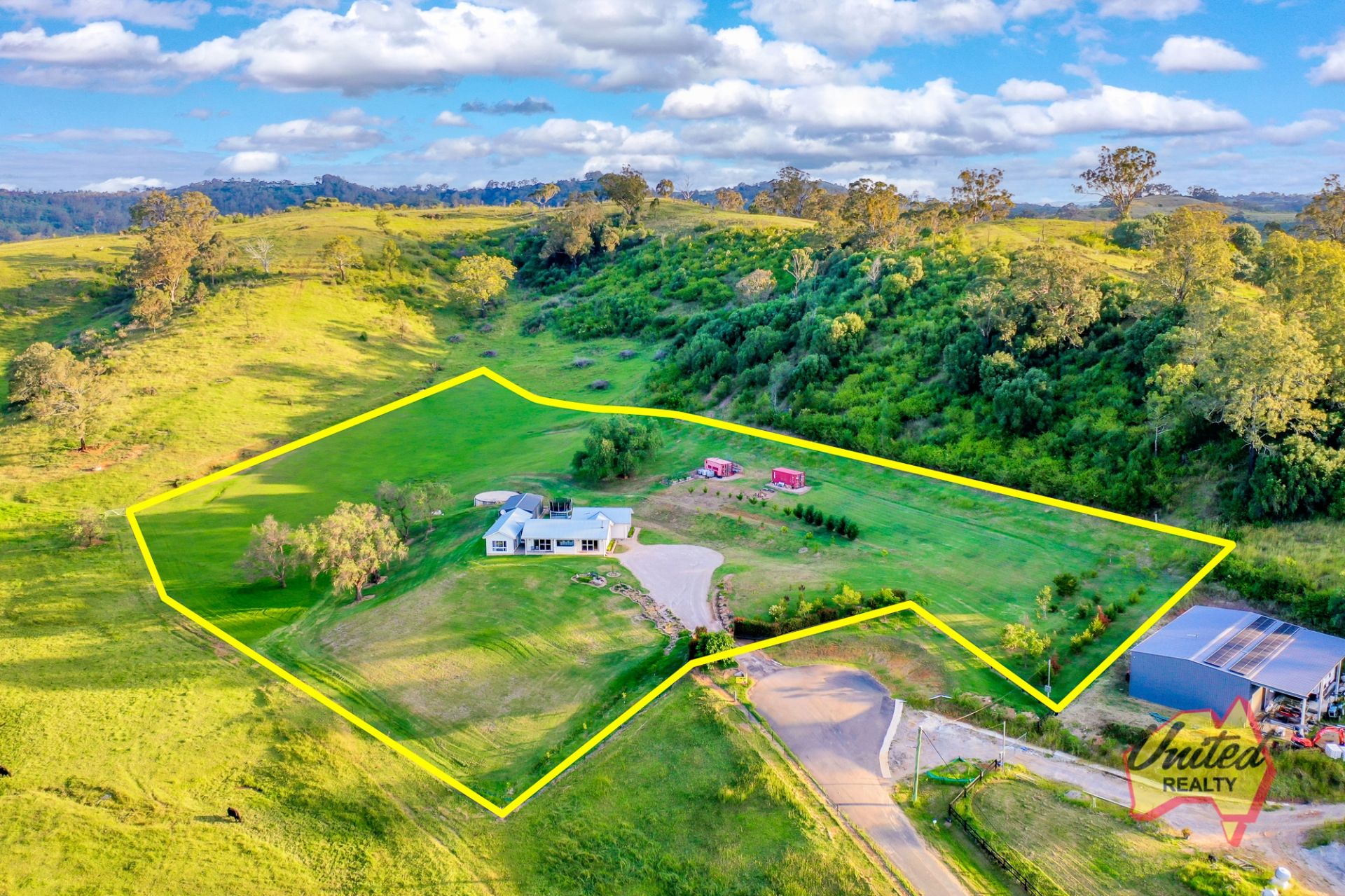 44 Alexander Way, Mount Hunter United Realty