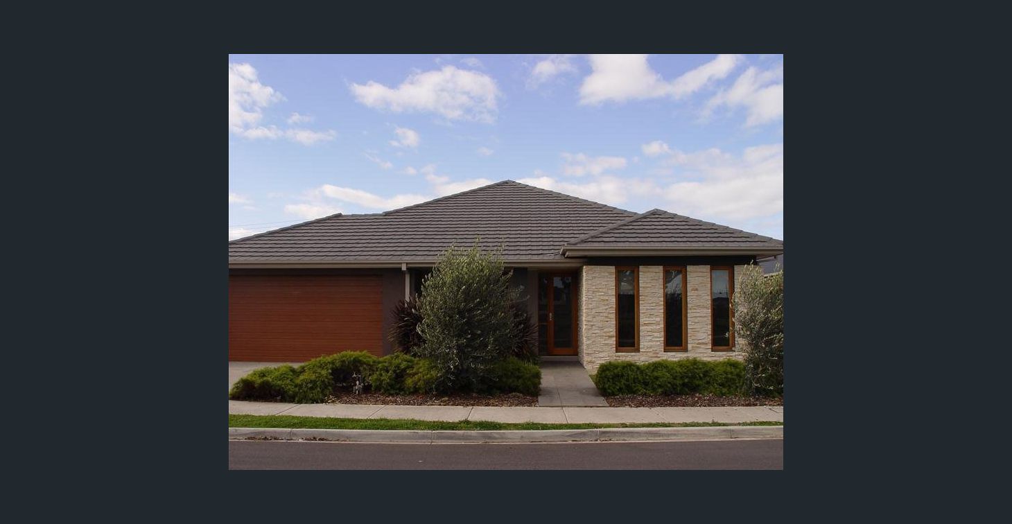 LARGE FAMILY HOME