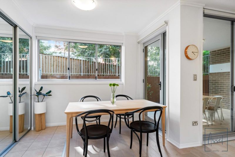 30/16-22 Dumaresq Street, Gordon