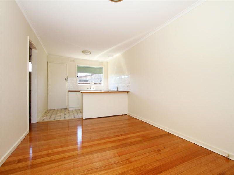 1 Bedroom Delight!