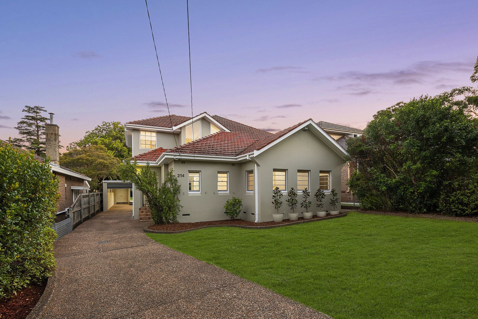 214 Albert Road, Strathfield, Strathfield - Thumbnail 2