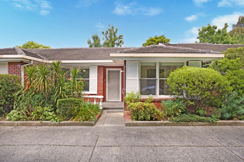 3/315 Greensborough Road, Watsonia