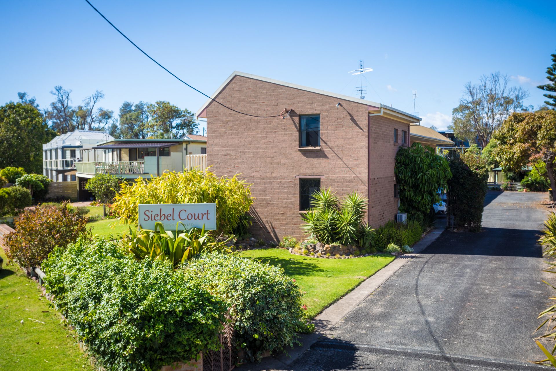 2/6 Fishpen Road, Merimbula Coast Property Group Far South Coast