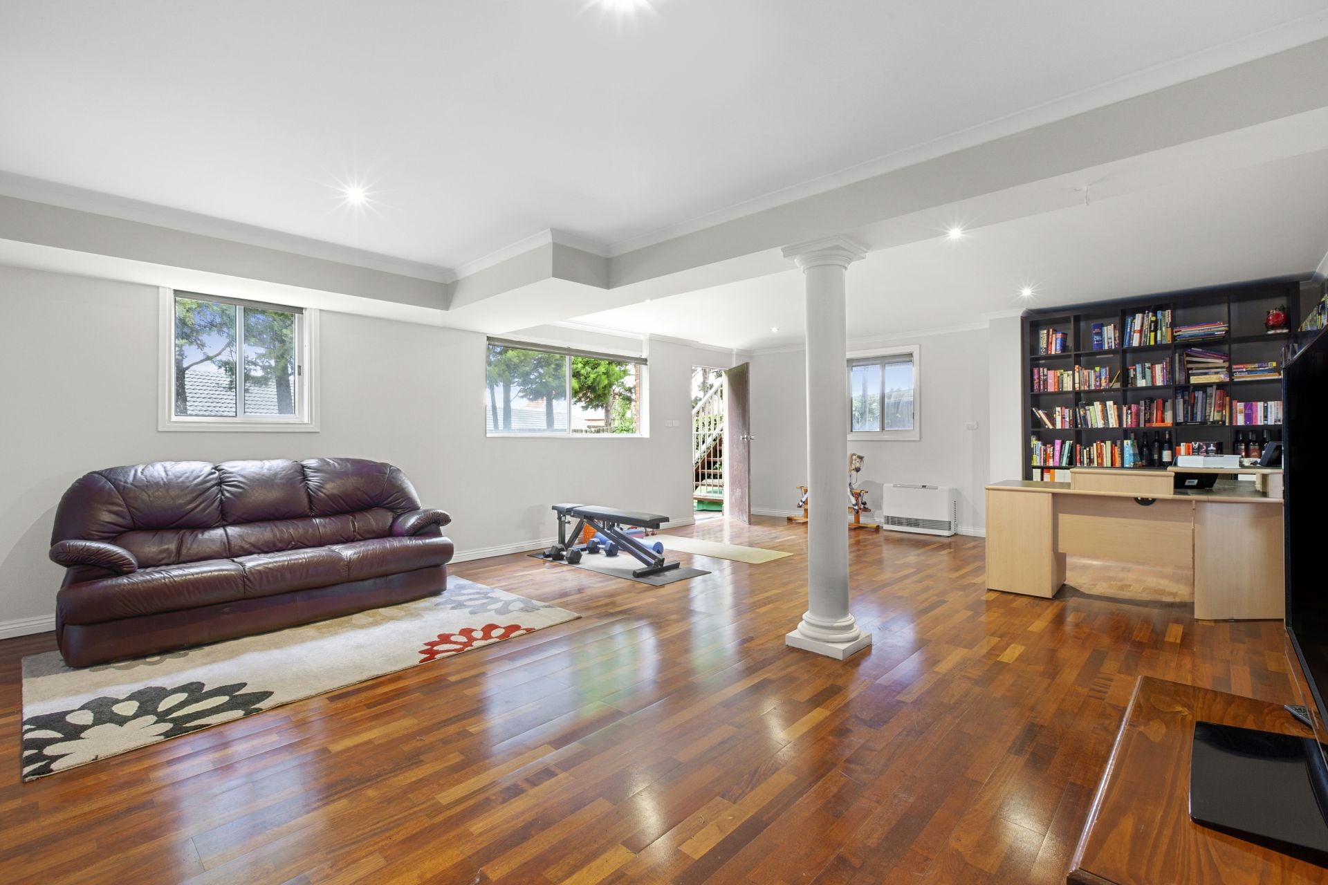 Exceptional Family Living, Lifestyle & Location