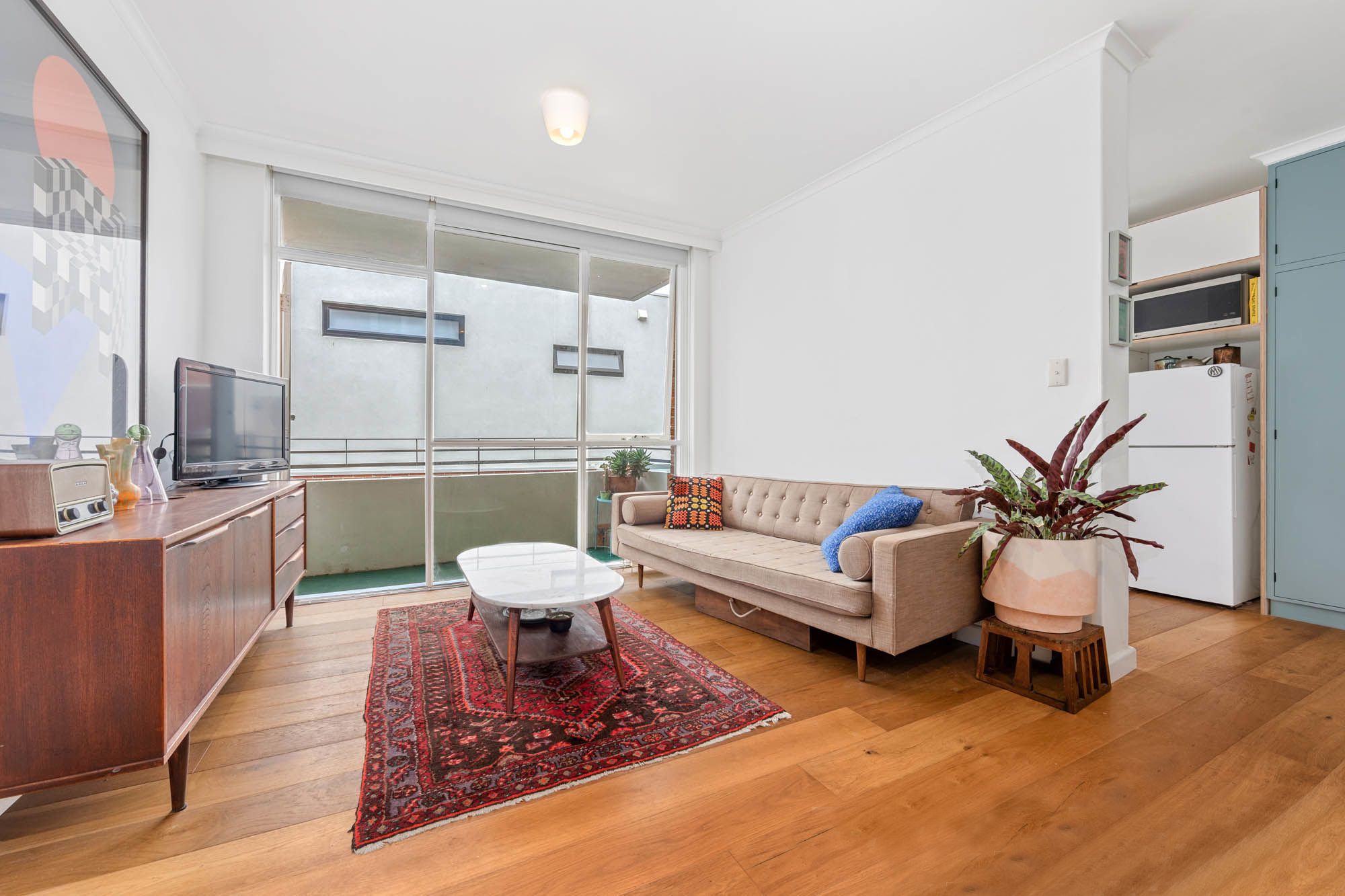 5/60 Farnham Street Flemington VIC, Flemington - Thumbnail 3