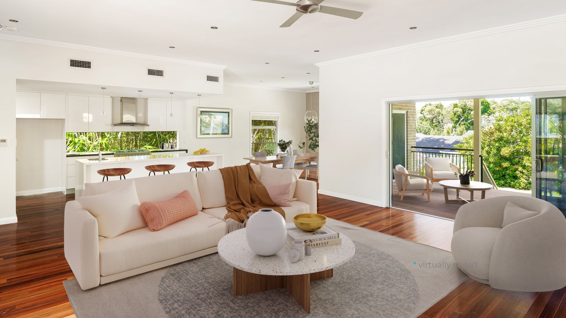 4 Northcote Avenue, Caringbah South NSW, Caringbah South - Thumbnail 8