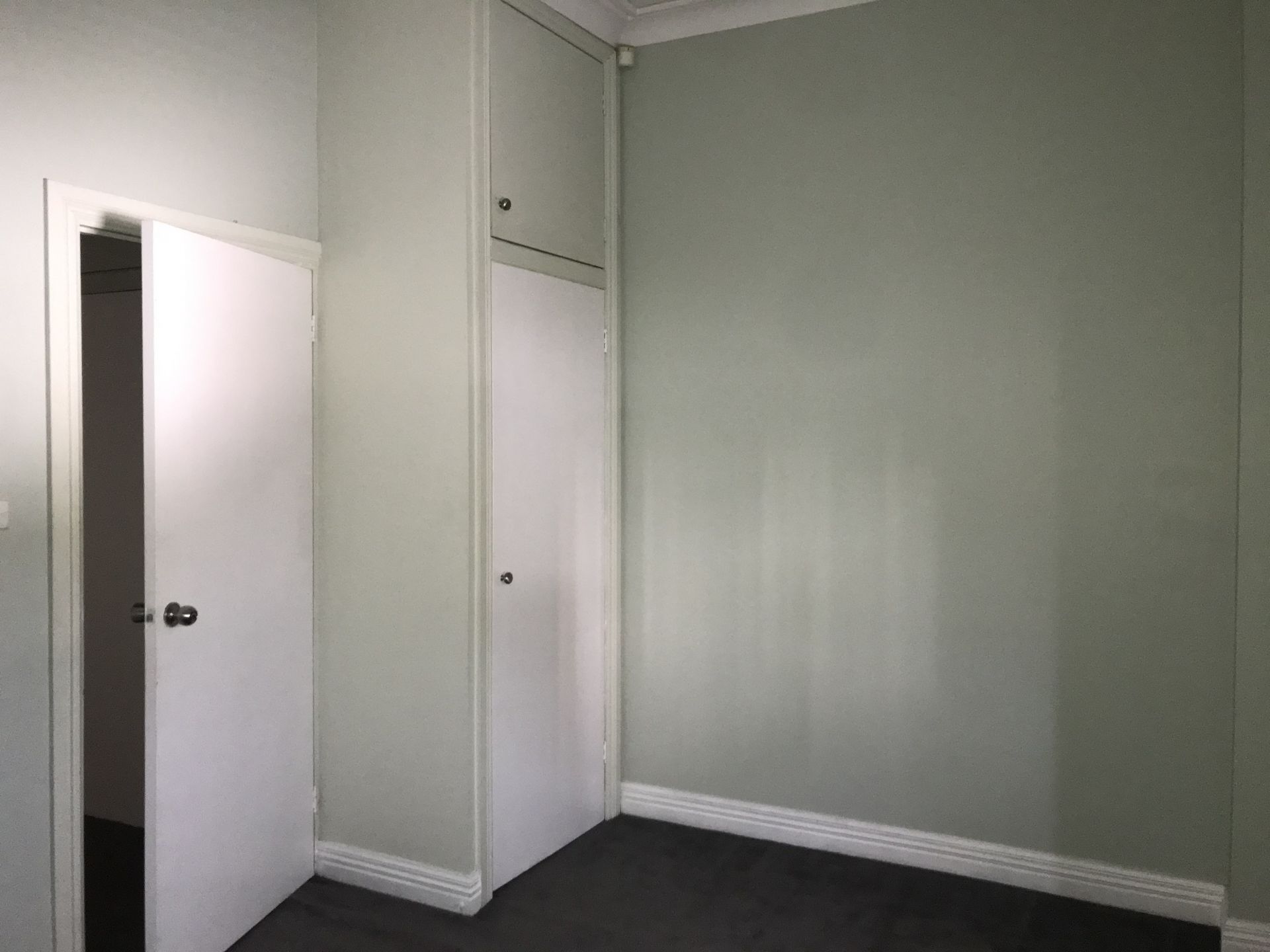 TWO BEDROOM PLUS STUDY