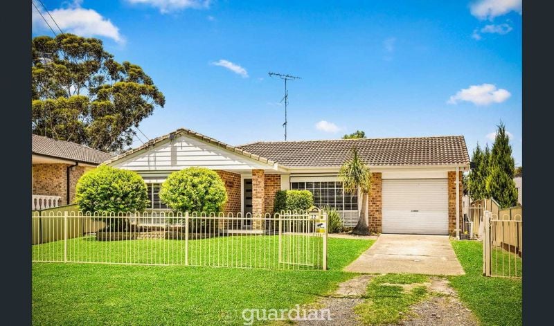22 Church Street Riverstone NSW, Riverstone - Thumbnail 2