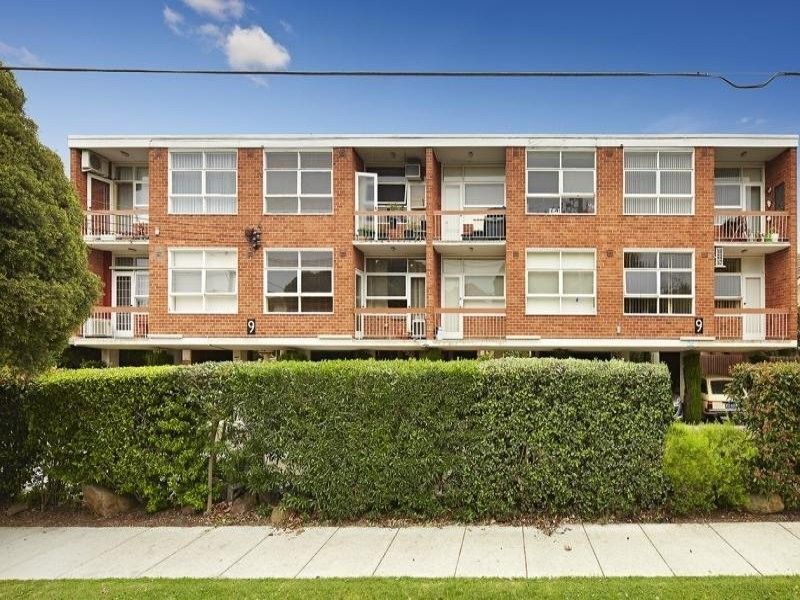 21/9 Meadow Street, St Kilda East