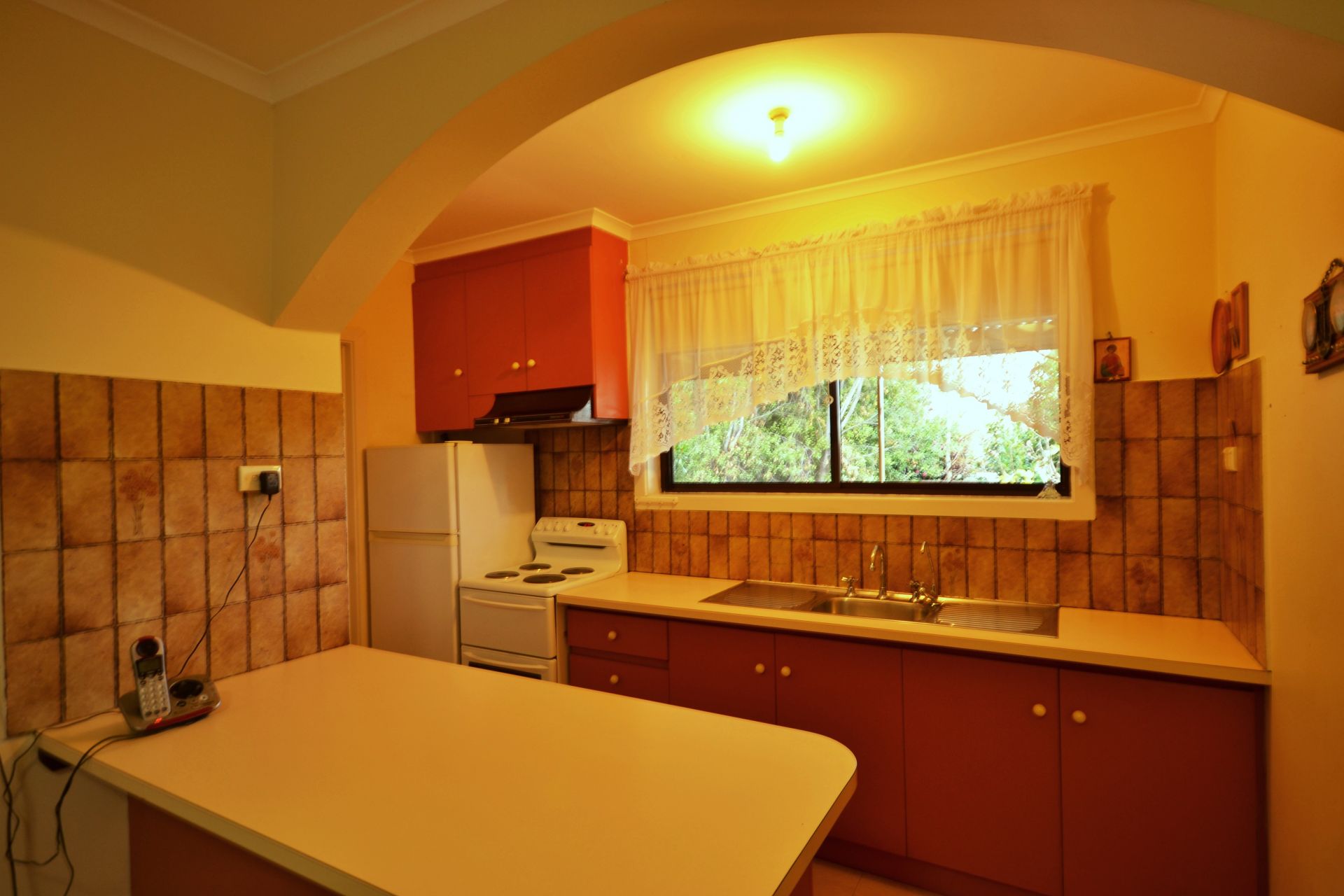 AVAILABLE FULLY FURNISHED OR WITH FURNISHINGS REMOVED