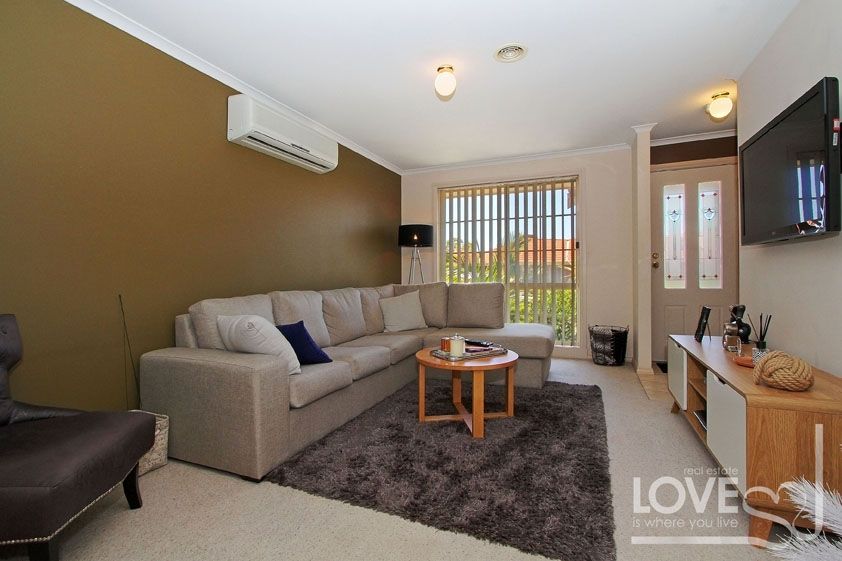 QUIET, CONVENIENT LOCATION !!!