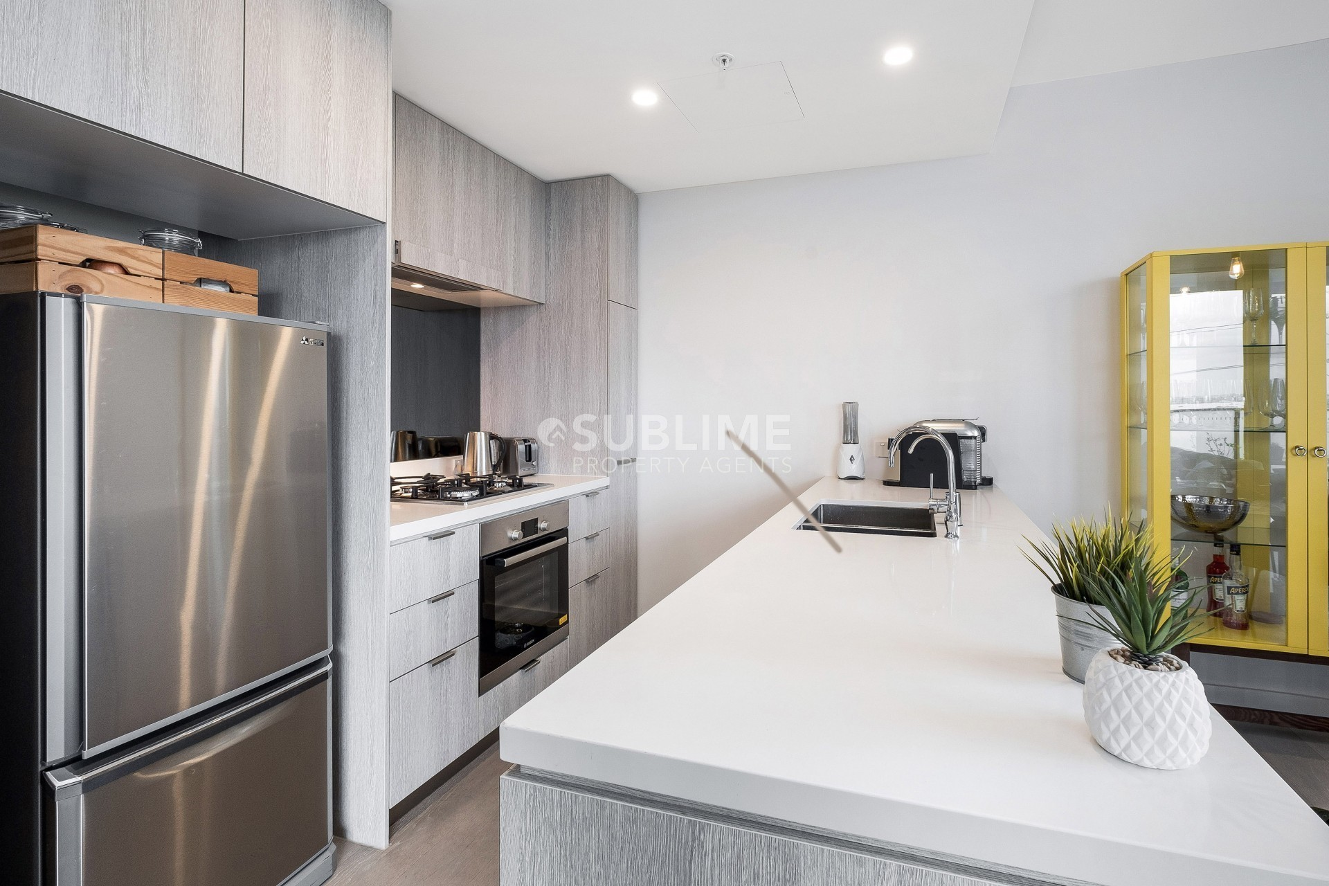 303/3 Foreshore Boulevarde, WOOLOOWARE, Woolooware - Thumbnail 6