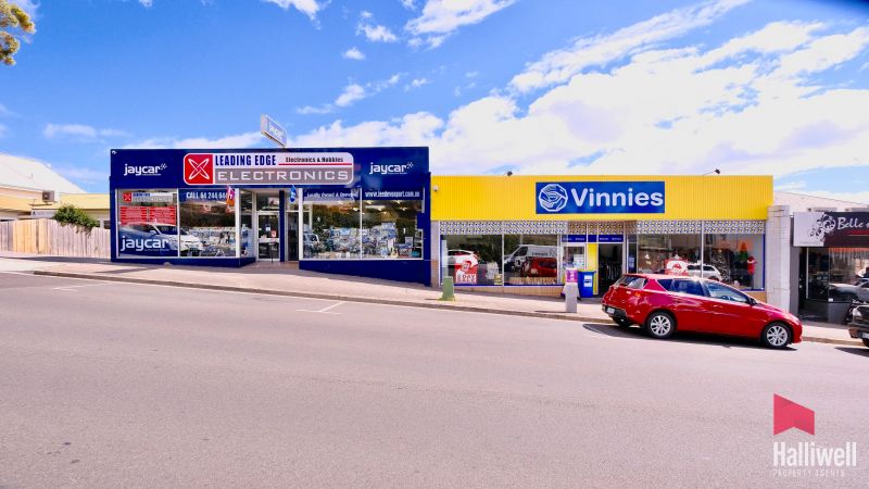 58 Stewart Street, Devonport