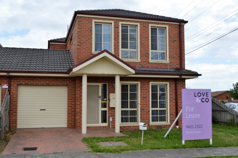 24 Rufus Street, Epping