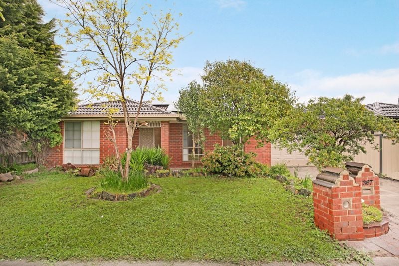 367 Findon Road, Epping