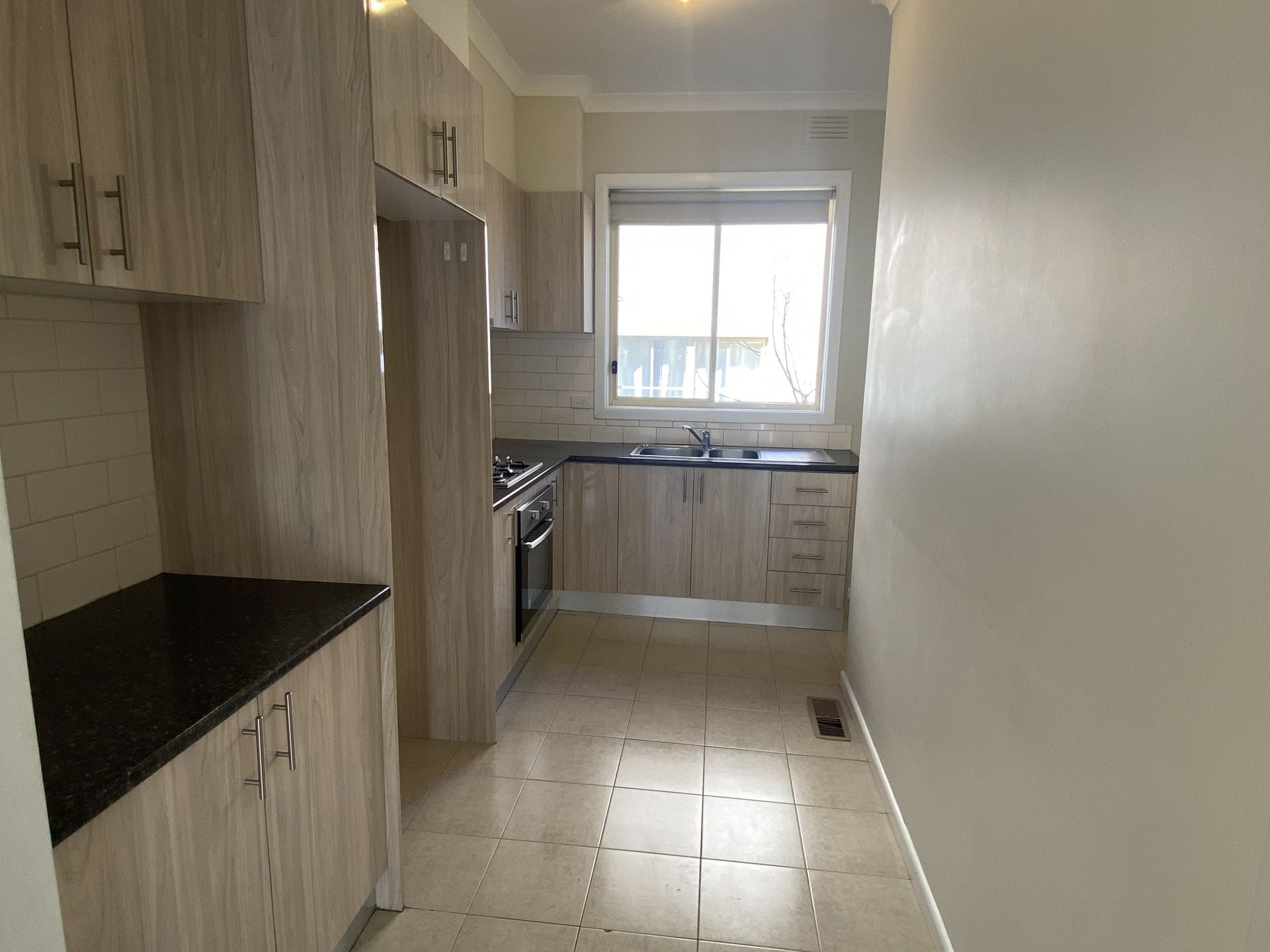 Bright 3 bedroom Home!