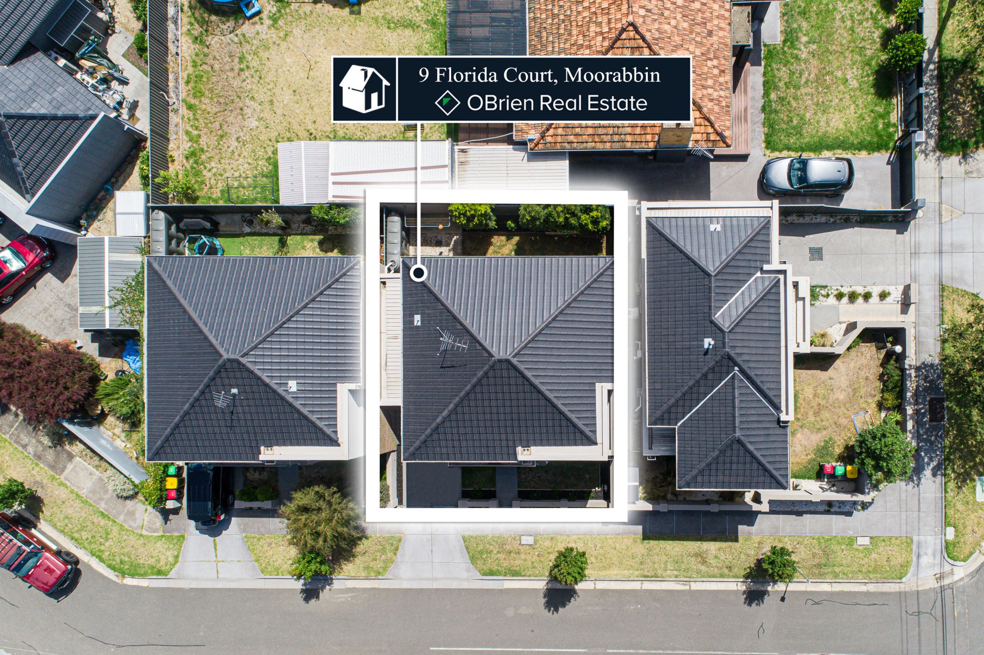 9 Florida Court, Moorabbin OBrien Real Estate