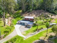 725 Waterfall Way BELLINGEN NSW