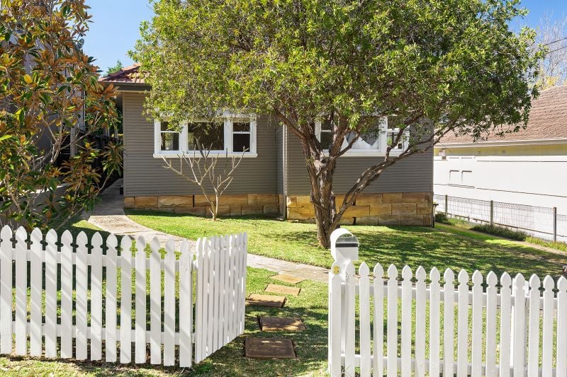 Real Estate For Sale 5 Reserve Street Seaforth , NSW