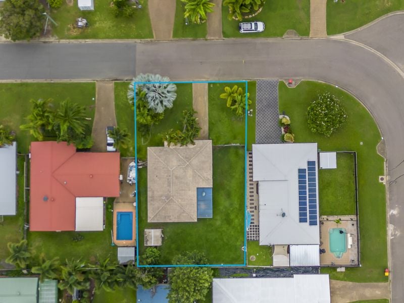 16 Noscov Crescent, Kelso Harcourts Kingsberry Townsville