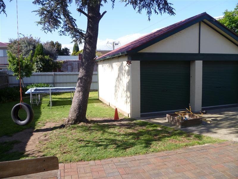 A Rare Jewel: Four Bedroom Home